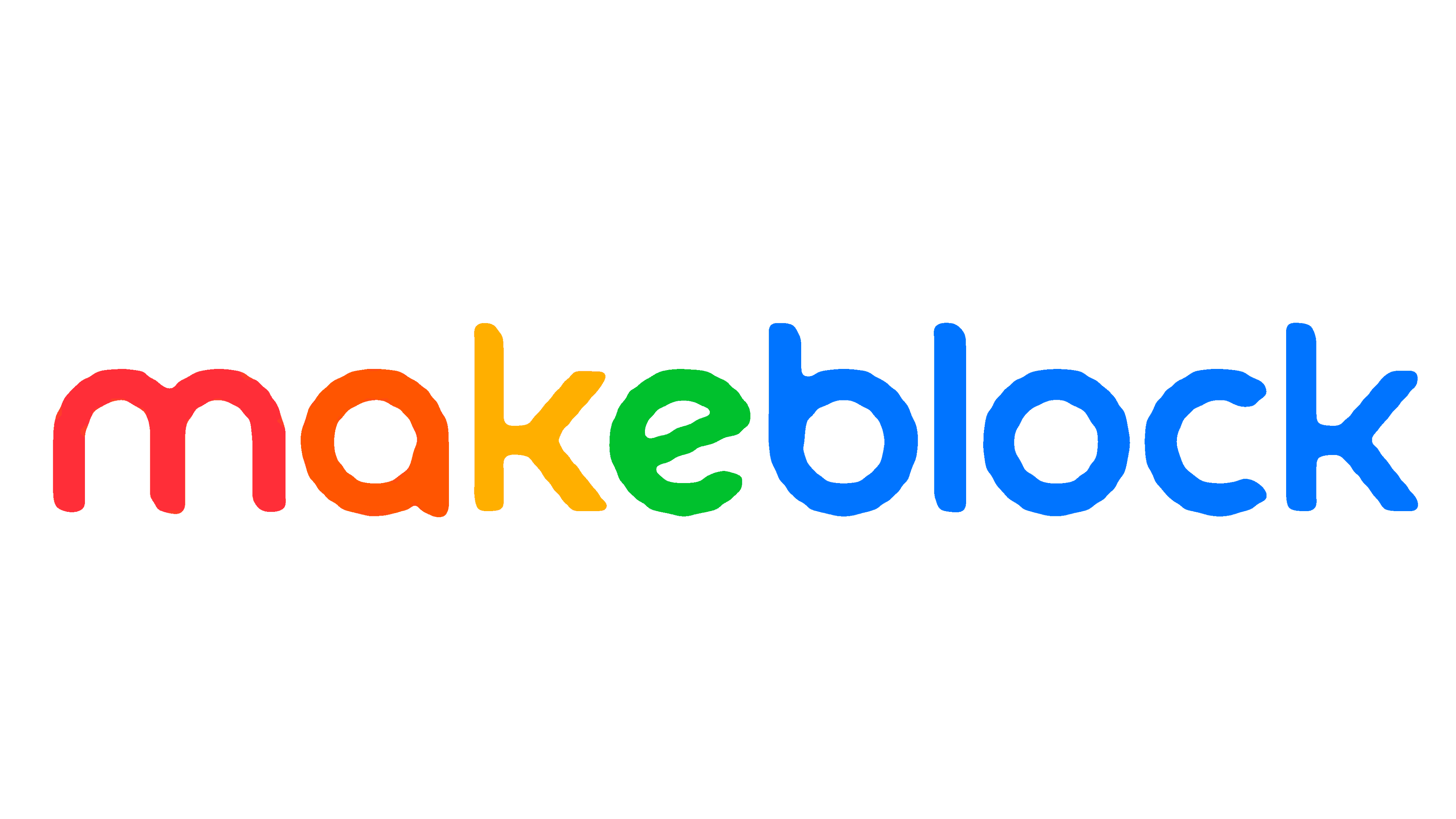 Logo Makeblock